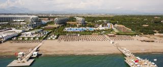 Voyage Belek Golf & Spa